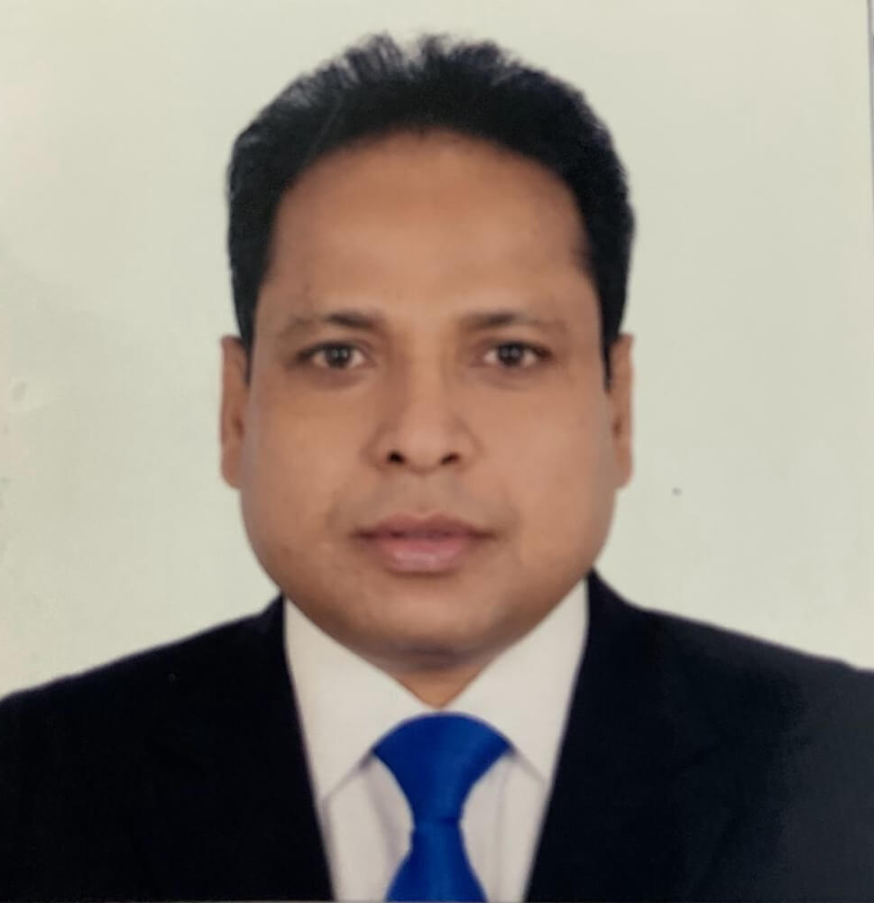 ভারপ্রাপ্ত চেয়ারম্যান